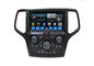 Auto Car GPS Navigation System หน้าจอสัมผัส 9 นิ้วสมาร์ทสำหรับ Jeep Grand Cherokee ผู้ผลิต
